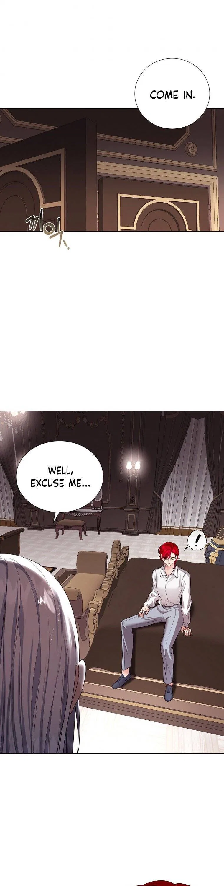 The Duchess’s Contract Marriage Chapter 12 – Page 14