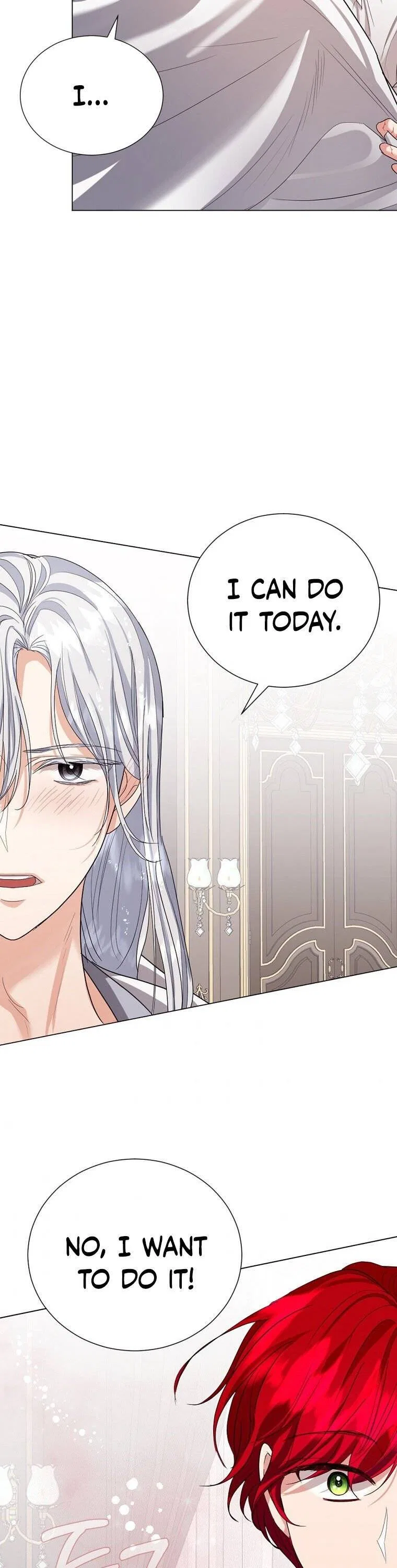 The Duchess’s Contract Marriage Chapter 12 – Page 19