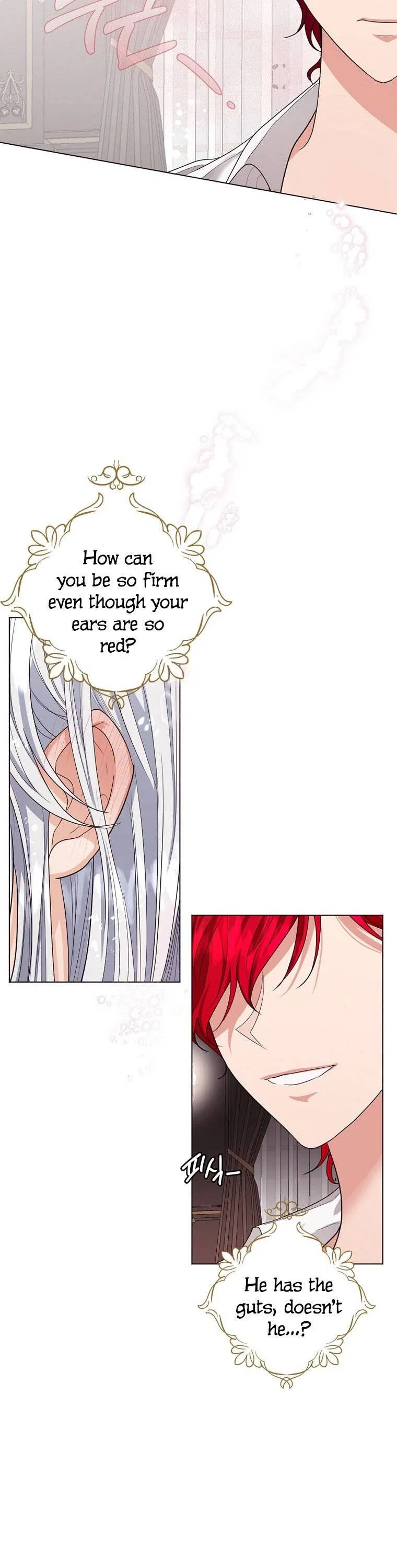 The Duchess’s Contract Marriage Chapter 12 – Page 20