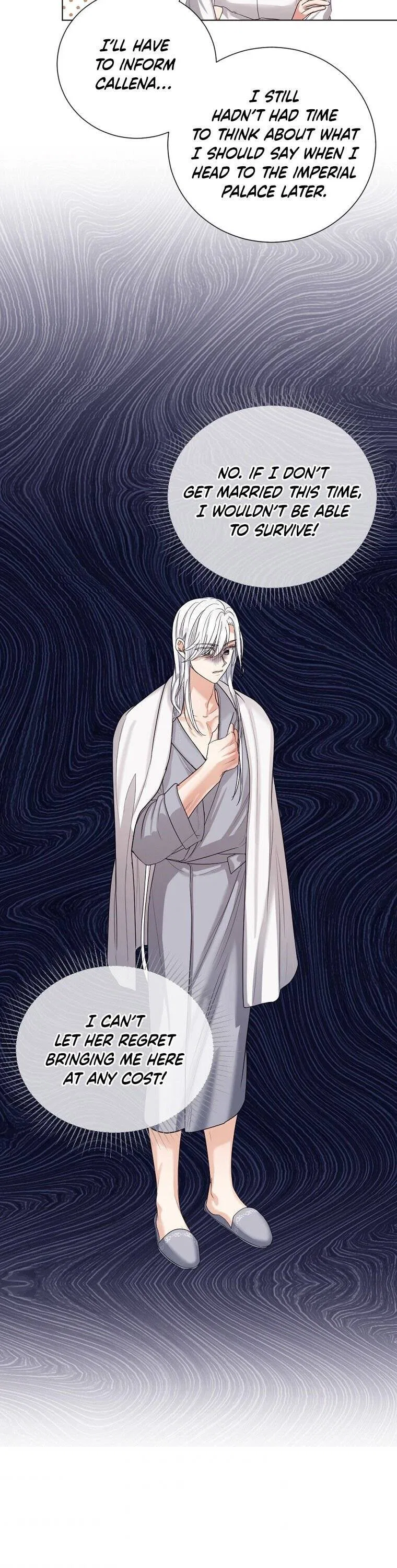 The Duchess’s Contract Marriage Chapter 12 – Page 22