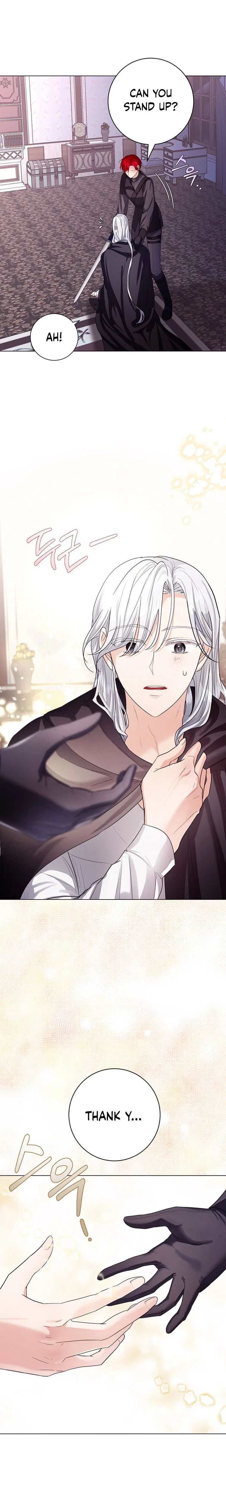 The Duchess’s Contract Marriage Chapter 11 – Page 3