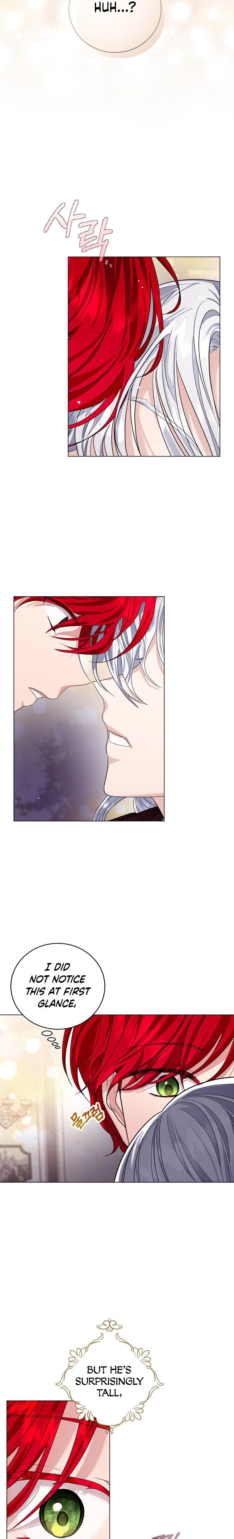 The Duchess’s Contract Marriage Chapter 11 – Page 6