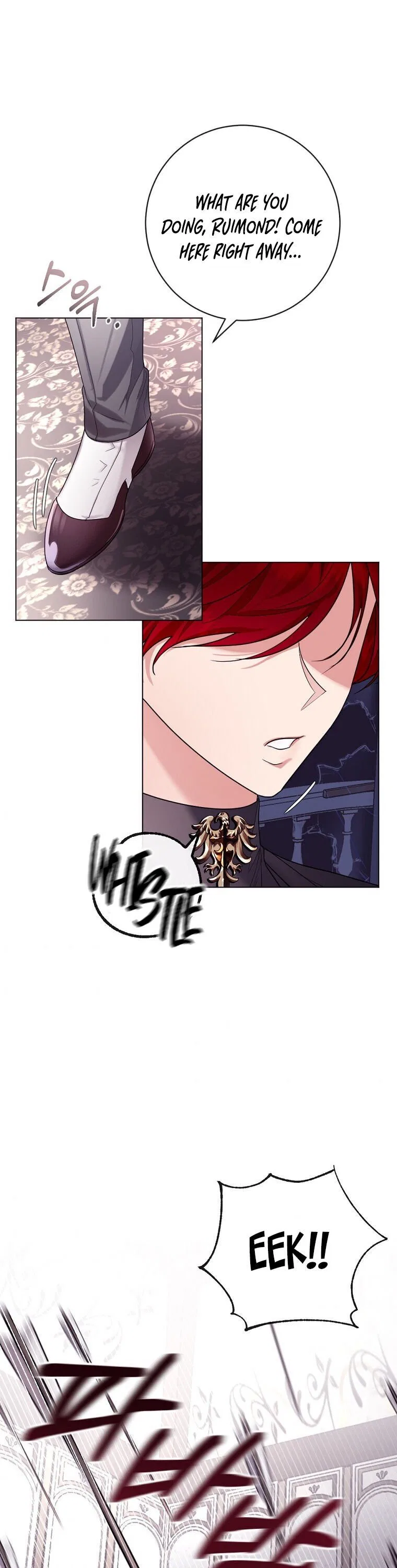 The Duchess’s Contract Marriage Chapter 11 – Page 13