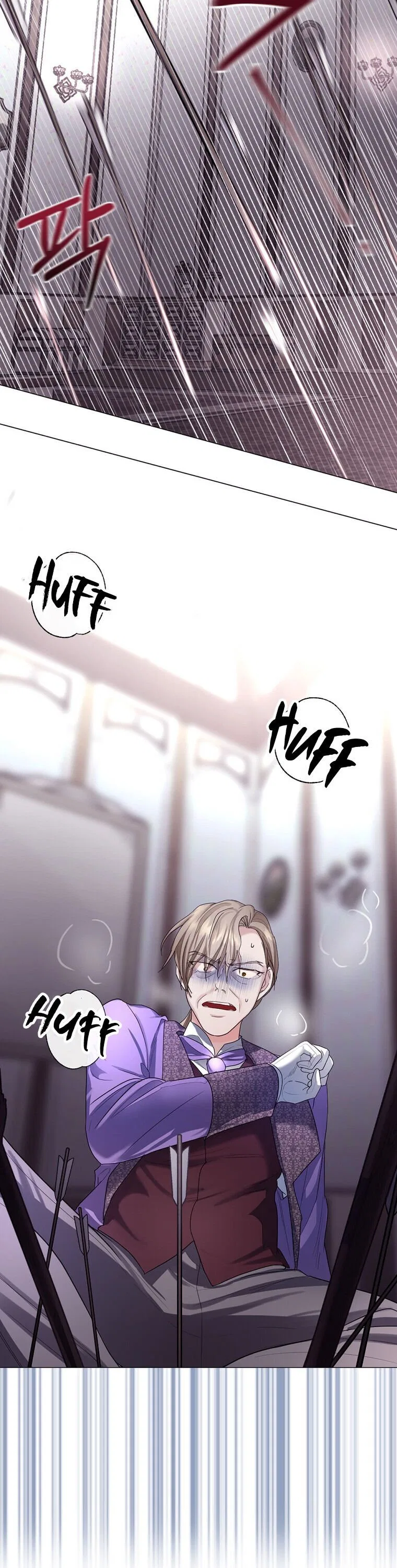 The Duchess’s Contract Marriage Chapter 11 – Page 14