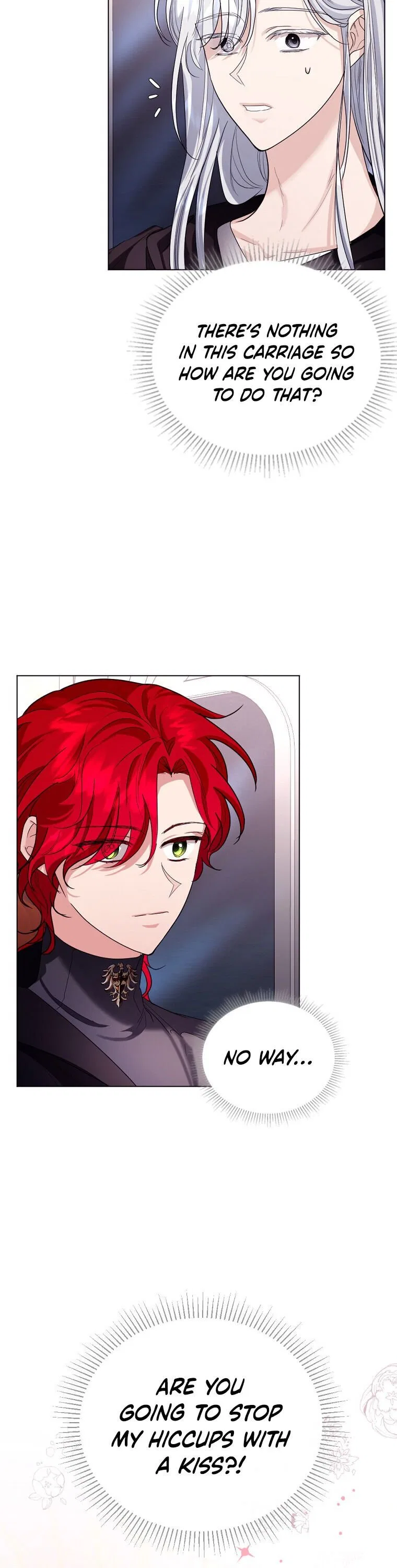 The Duchess’s Contract Marriage Chapter 11 – Page 21
