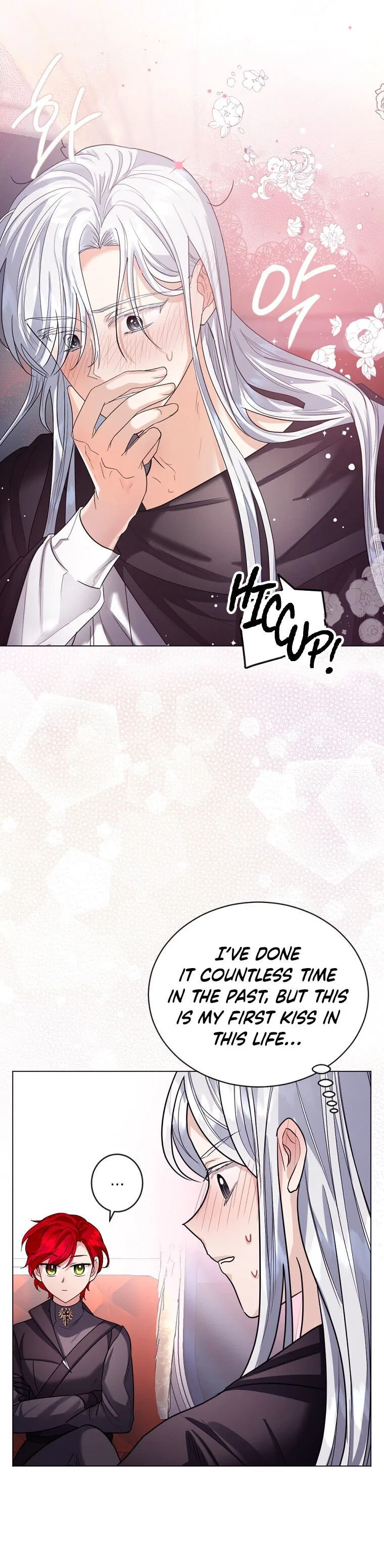 The Duchess’s Contract Marriage Chapter 11 – Page 22