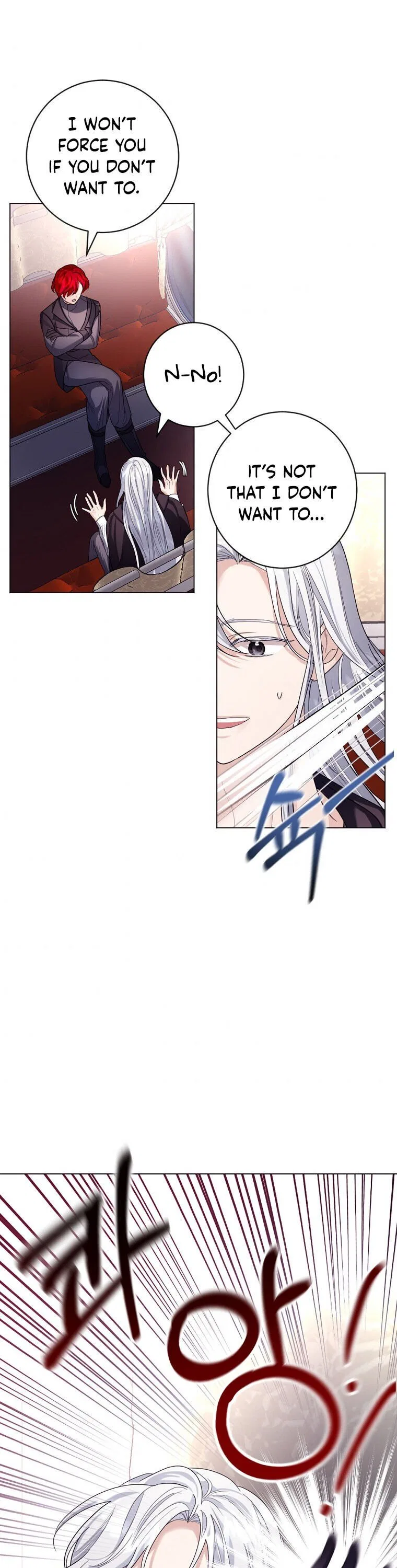 The Duchess’s Contract Marriage Chapter 11 – Page 23