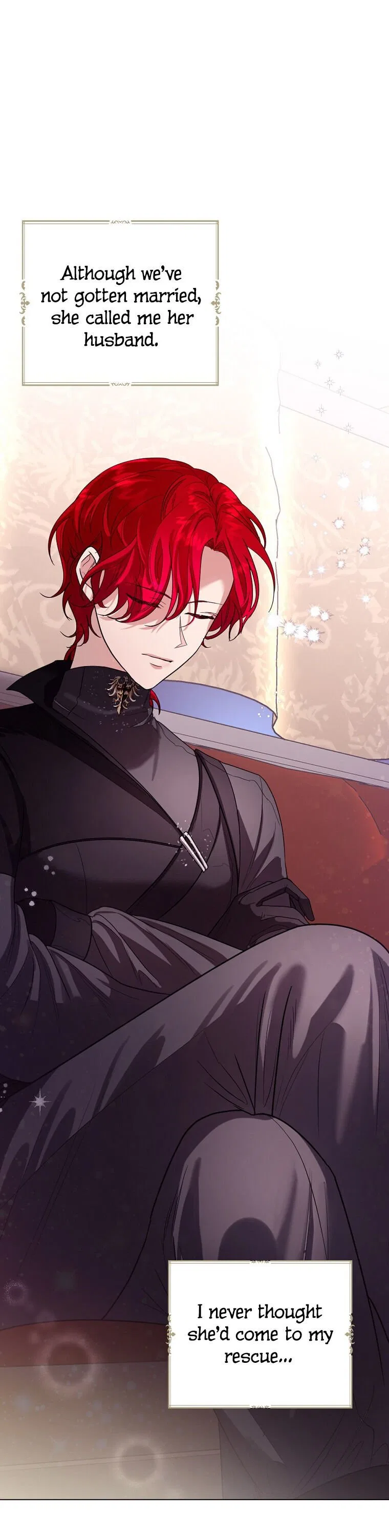 The Duchess’s Contract Marriage Chapter 11 – Page 27