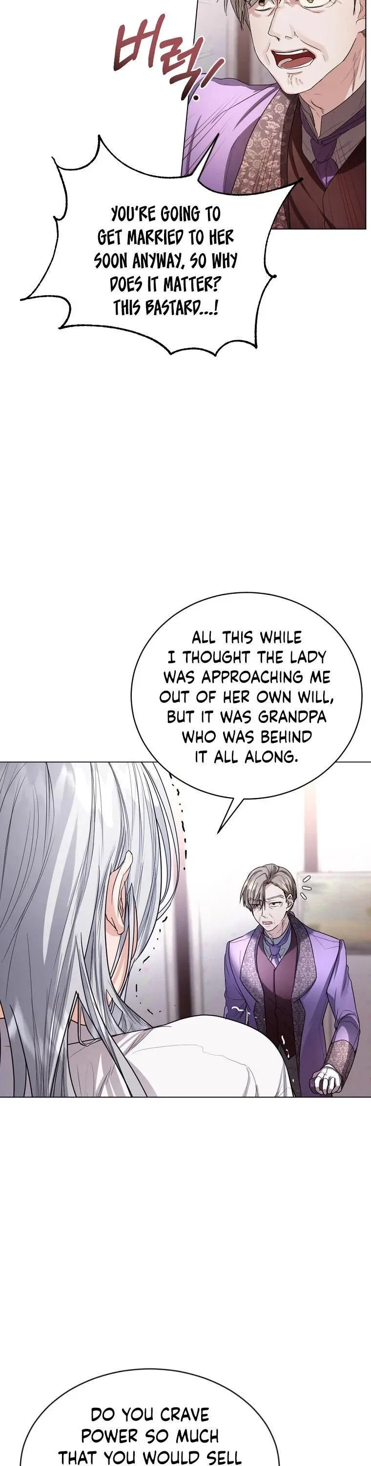 The Duchess’s Contract Marriage Chapter 10 – Page 4