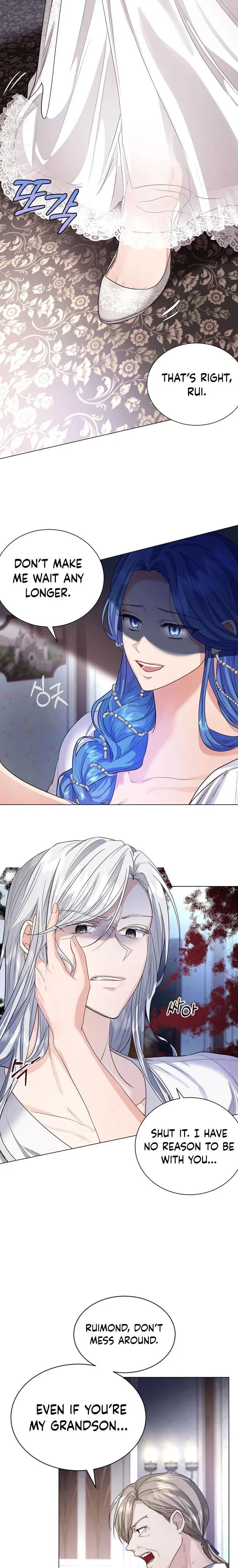 The Duchess’s Contract Marriage Chapter 10 – Page 6