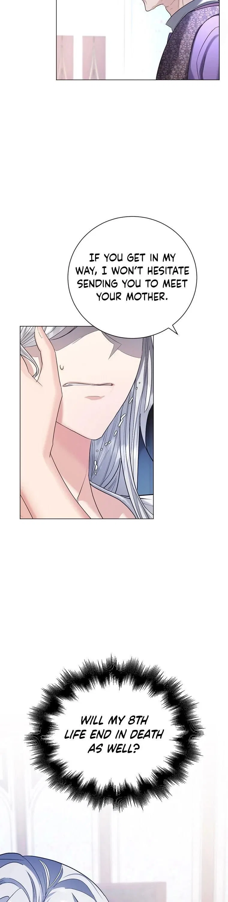 The Duchess’s Contract Marriage Chapter 10 – Page 7