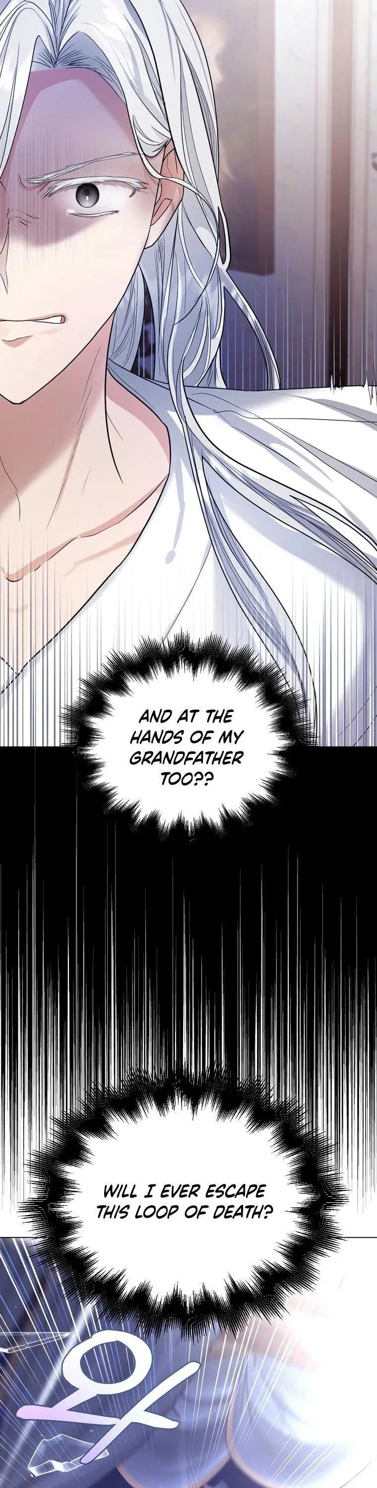 The Duchess’s Contract Marriage Chapter 10 – Page 8