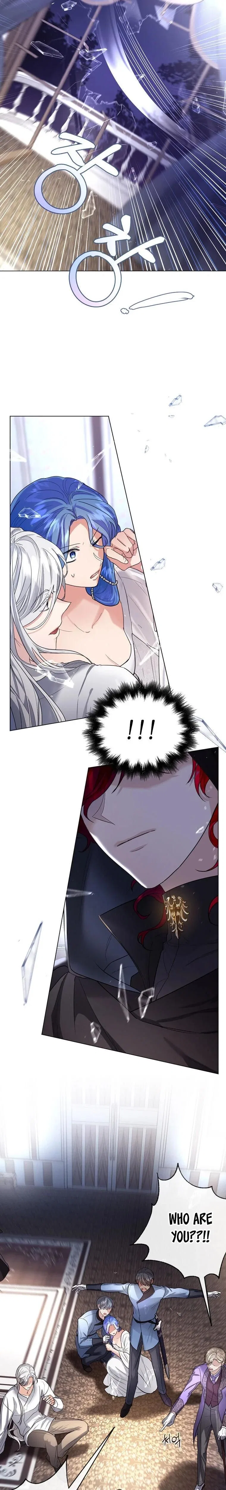 The Duchess’s Contract Marriage Chapter 10 – Page 9