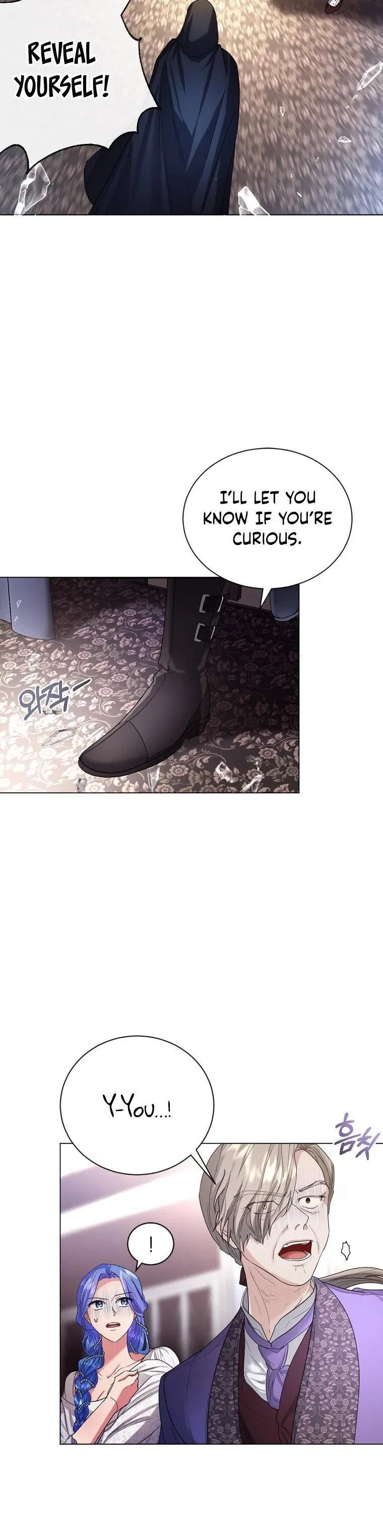 The Duchess’s Contract Marriage Chapter 10 – Page 10