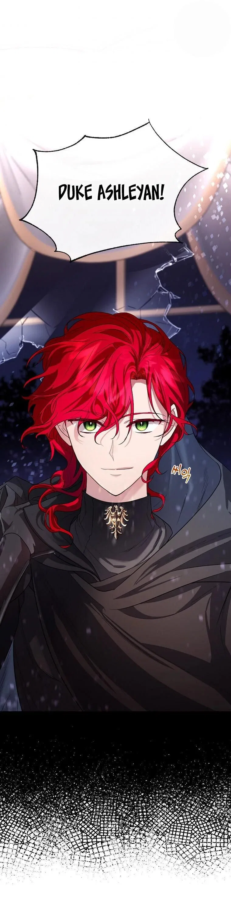 The Duchess’s Contract Marriage Chapter 10 – Page 11