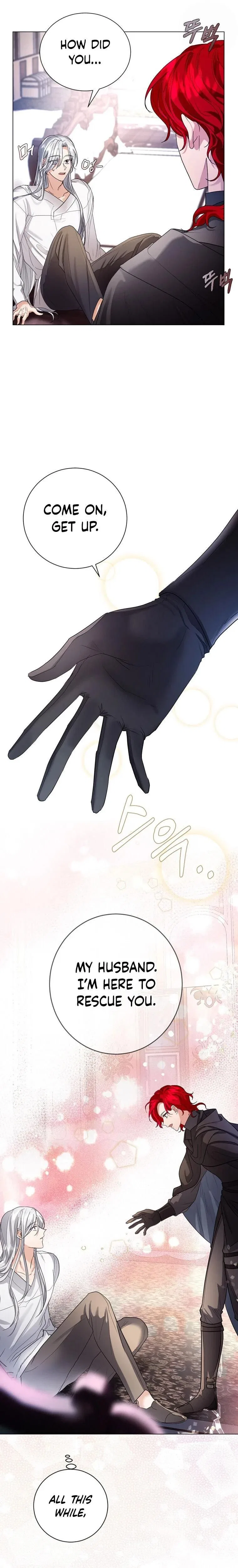 The Duchess’s Contract Marriage Chapter 10 – Page 12