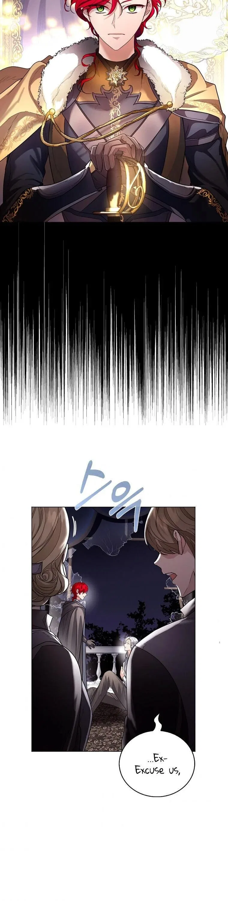 The Duchess’s Contract Marriage Chapter 10 – Page 16