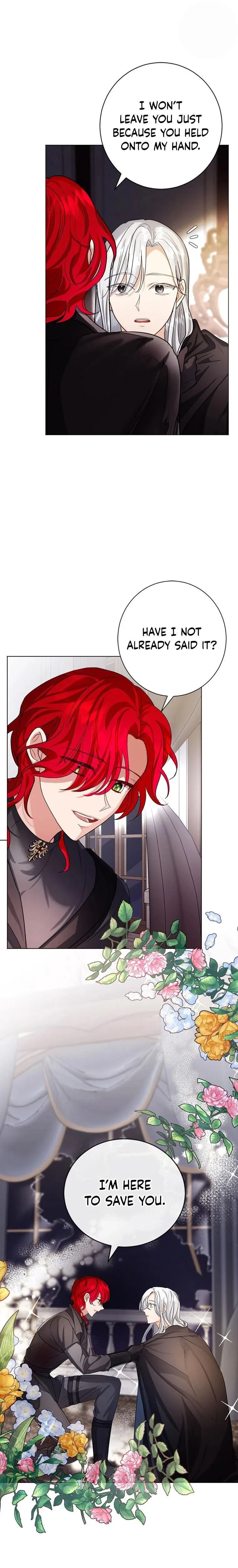The Duchess’s Contract Marriage Chapter 10 – Page 21