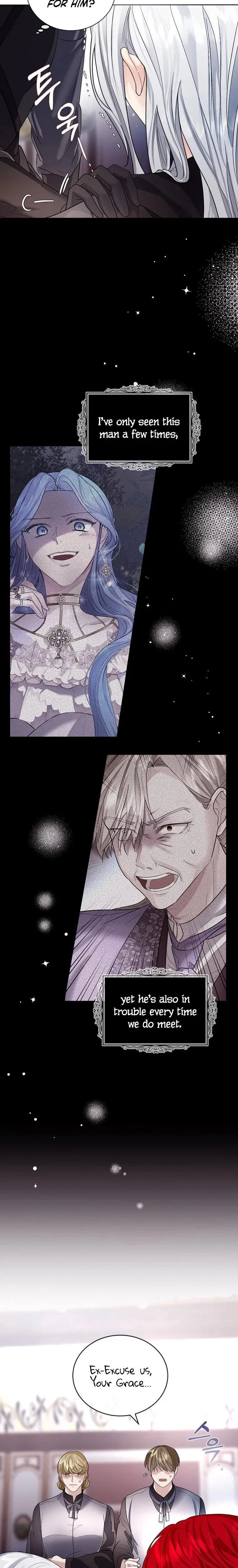 The Duchess’s Contract Marriage Chapter 10 – Page 24