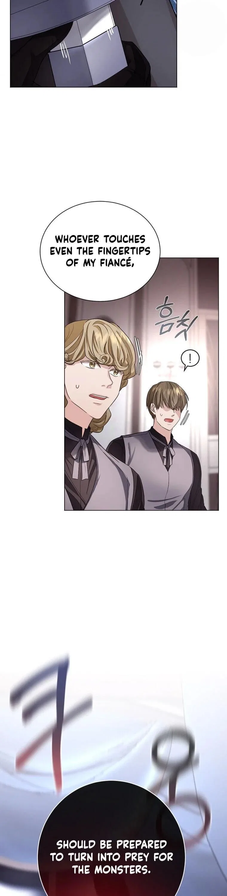 The Duchess’s Contract Marriage Chapter 10 – Page 26