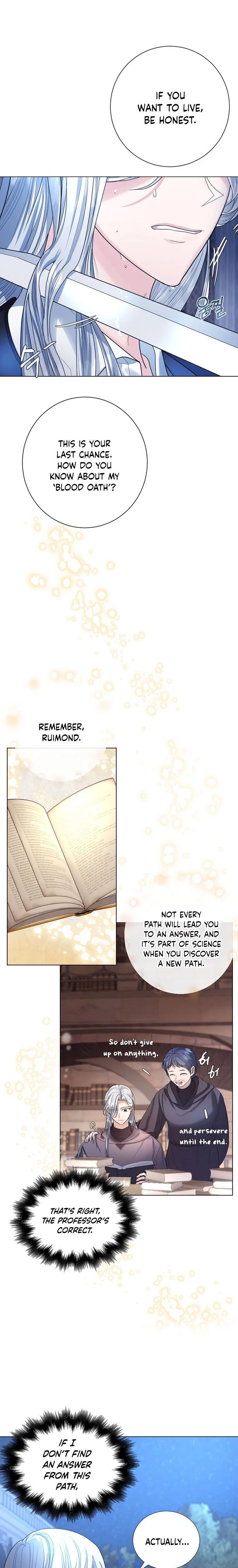 The Duchess’s Contract Marriage Chapter 9 – Page 6