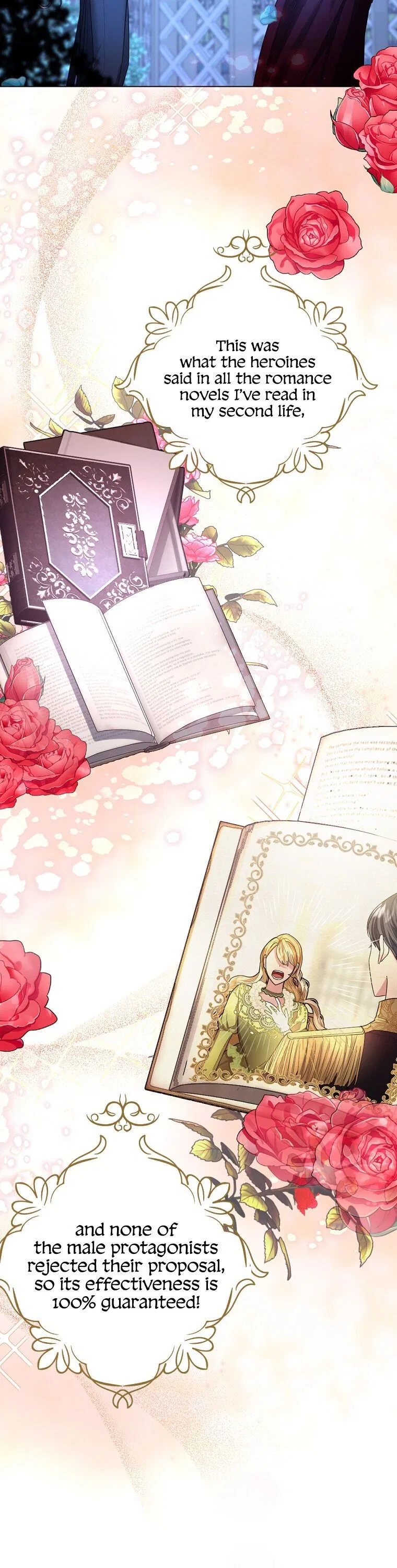 The Duchess’s Contract Marriage Chapter 9 – Page 14