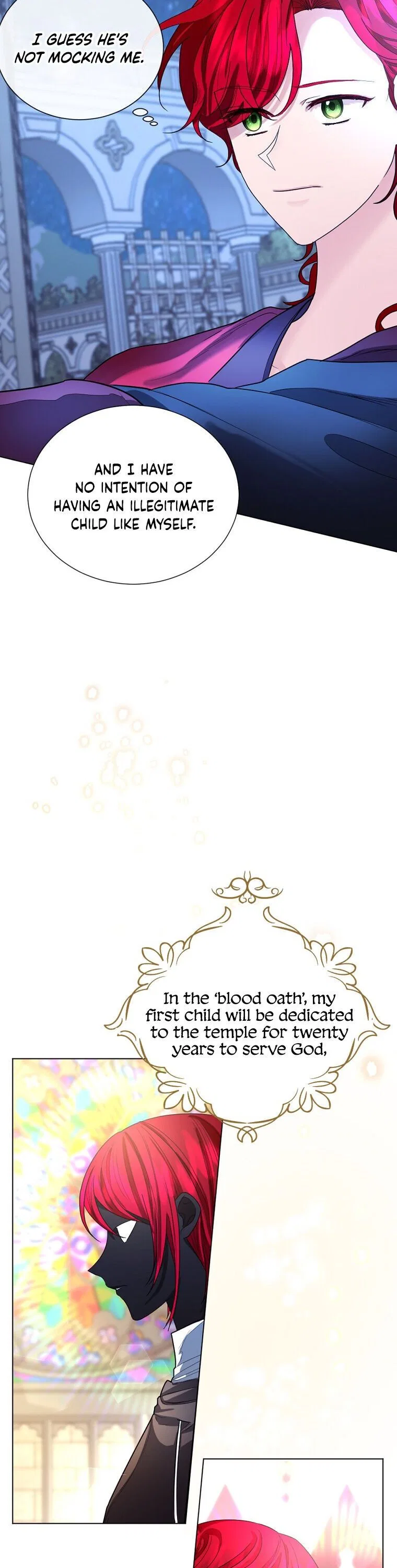 The Duchess’s Contract Marriage Chapter 9 – Page 17