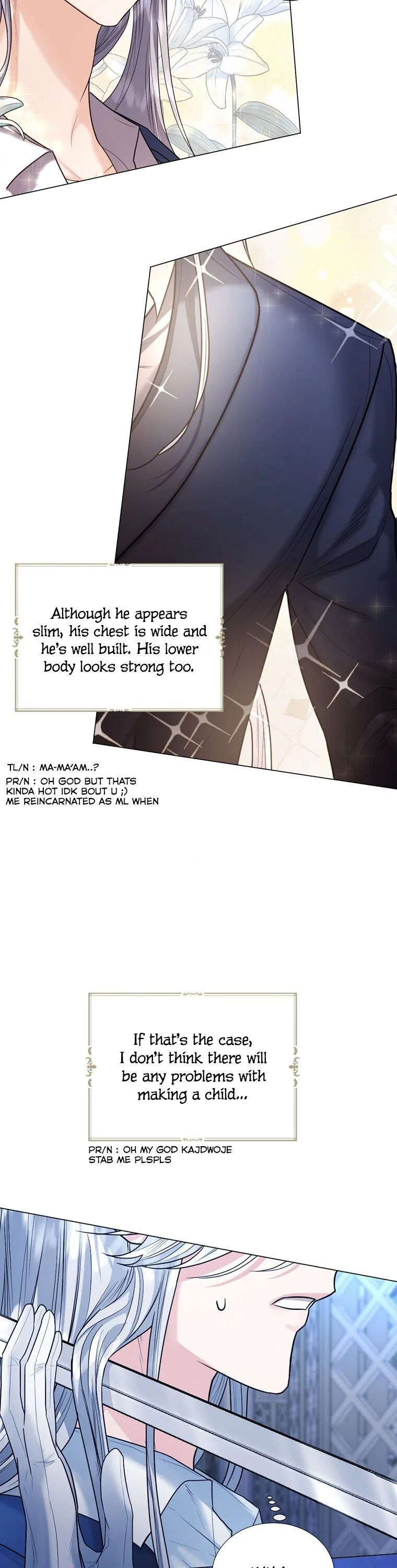 The Duchess’s Contract Marriage Chapter 9 – Page 19