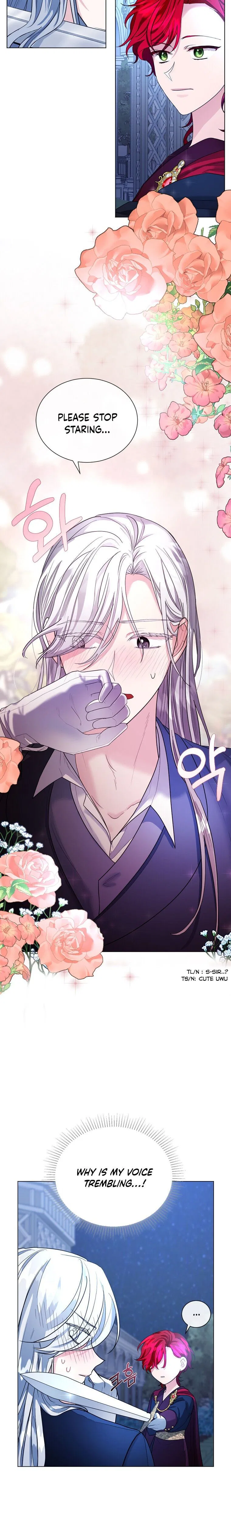 The Duchess’s Contract Marriage Chapter 9 – Page 21