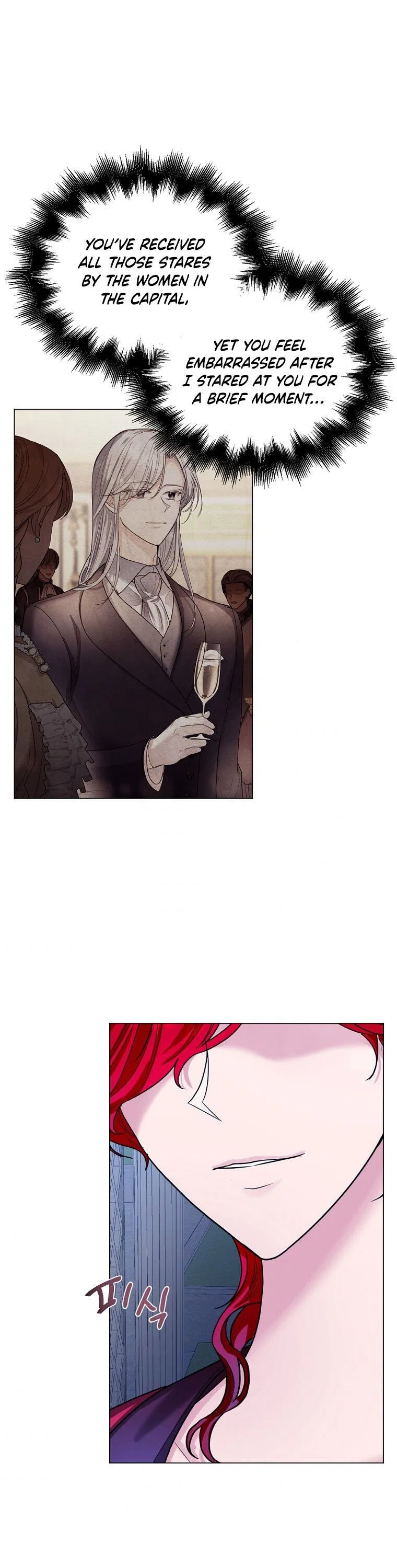 The Duchess’s Contract Marriage Chapter 9 – Page 22