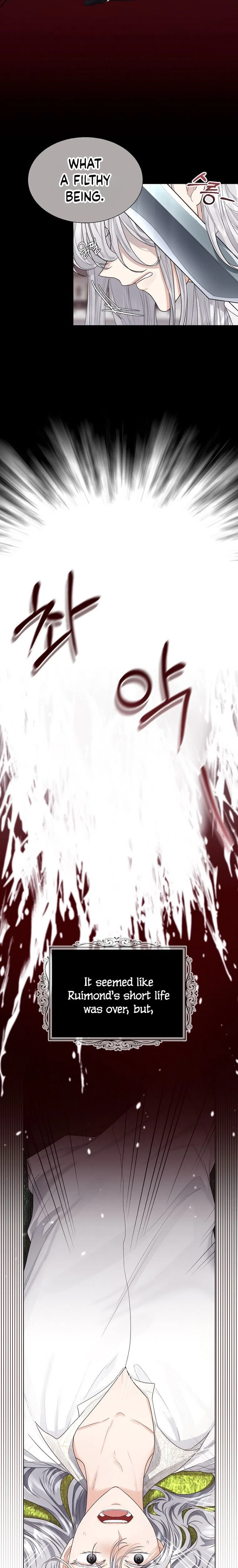 The Duchess’s Contract Marriage Chapter 8 – Page 9