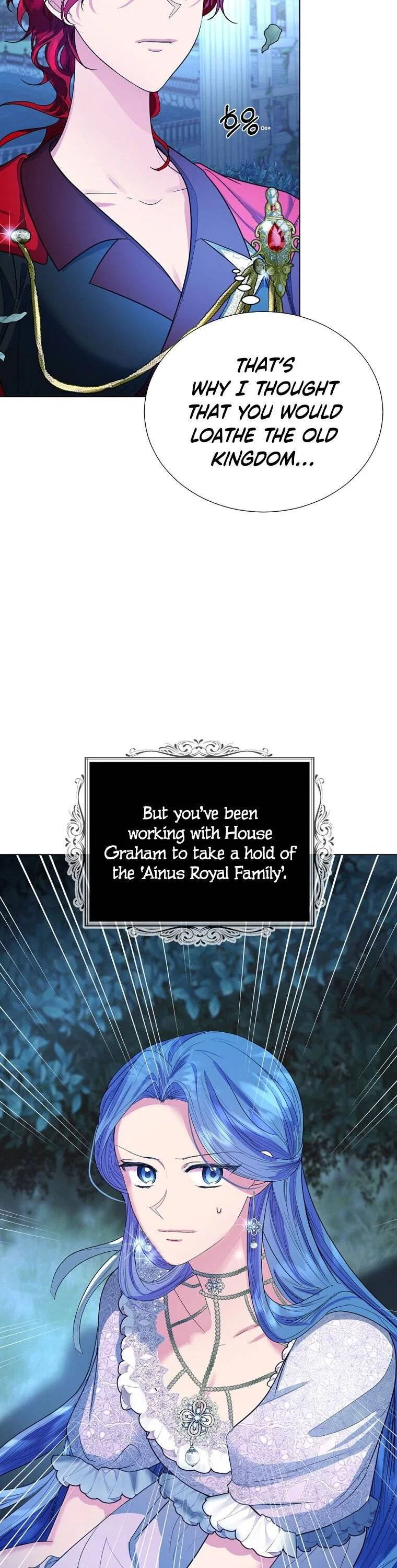 The Duchess’s Contract Marriage Chapter 7 – Page 7