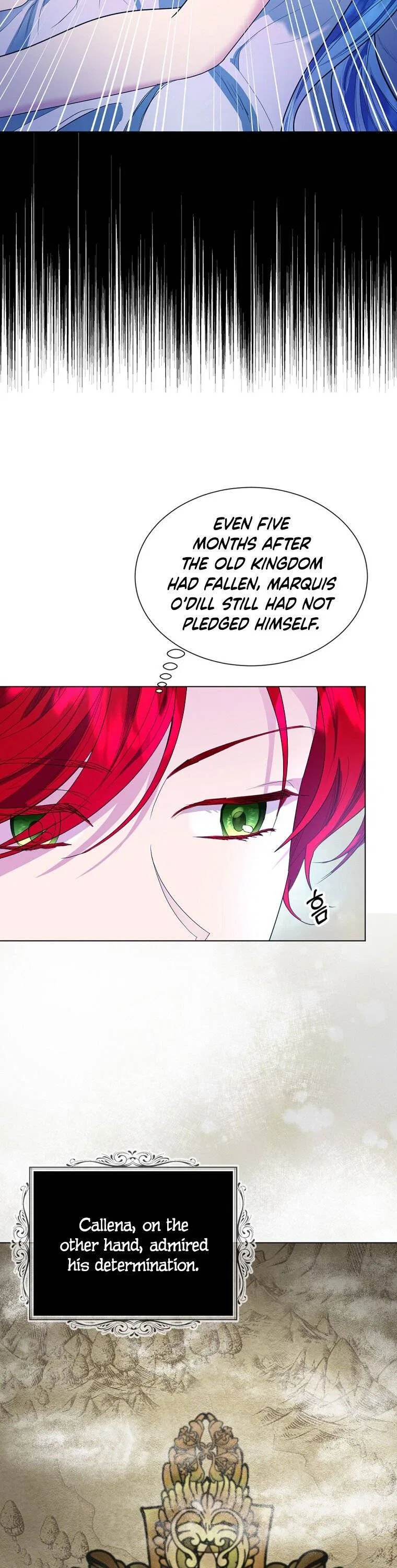 The Duchess’s Contract Marriage Chapter 7 – Page 8