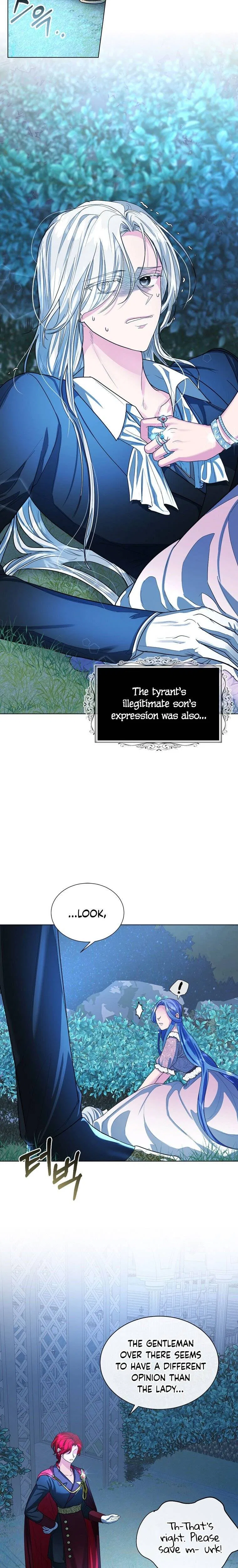 The Duchess’s Contract Marriage Chapter 7 – Page 12