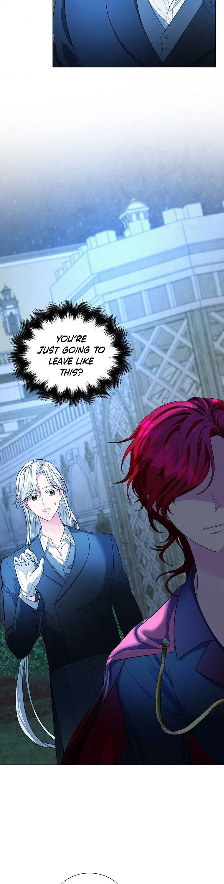 The Duchess’s Contract Marriage Chapter 7 – Page 23