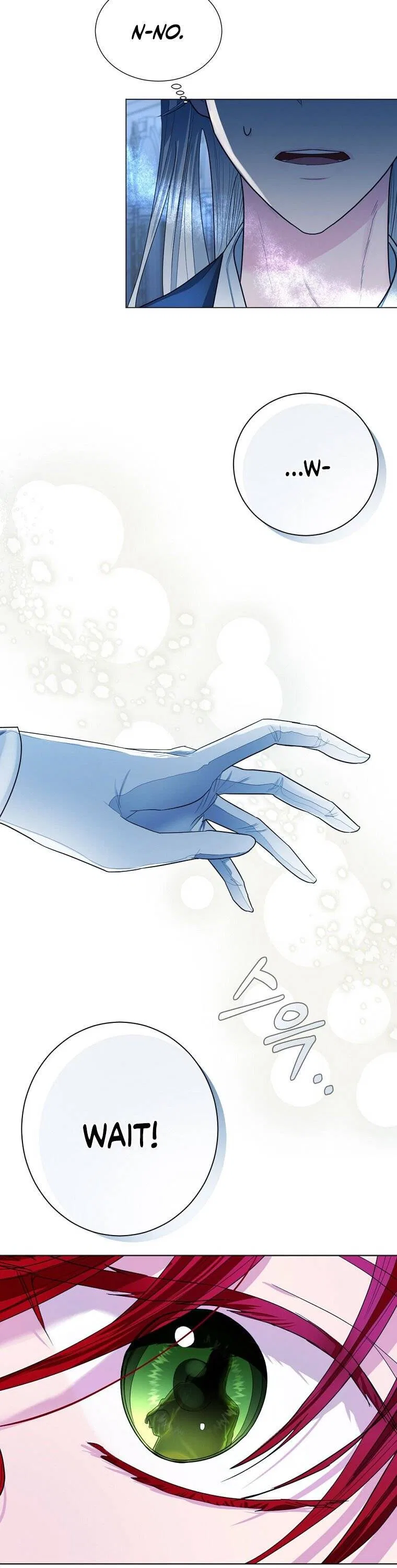 The Duchess’s Contract Marriage Chapter 7 – Page 24