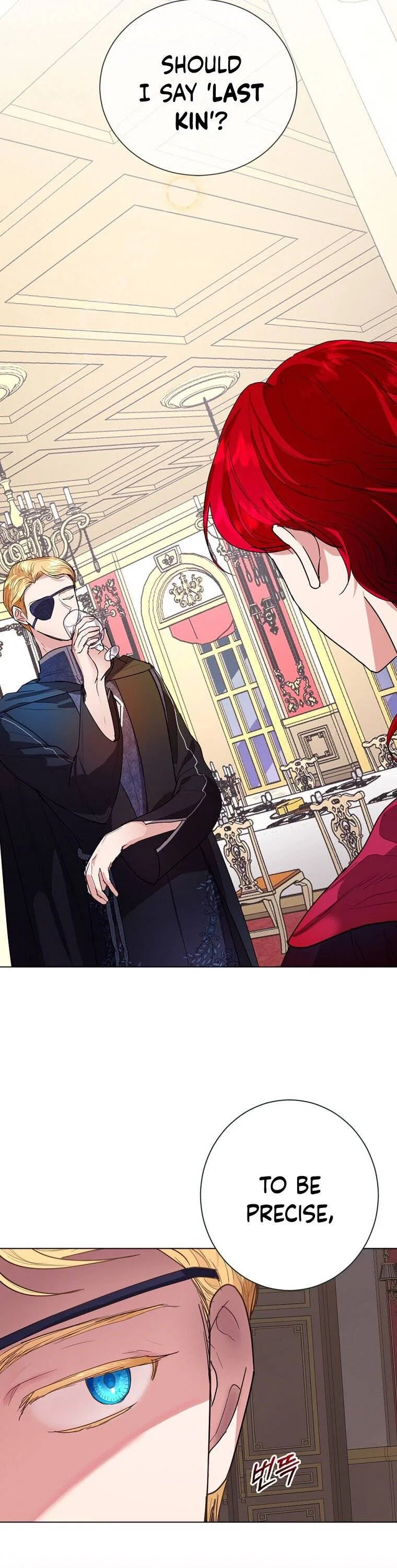 The Duchess’s Contract Marriage Chapter 6 – Page 2