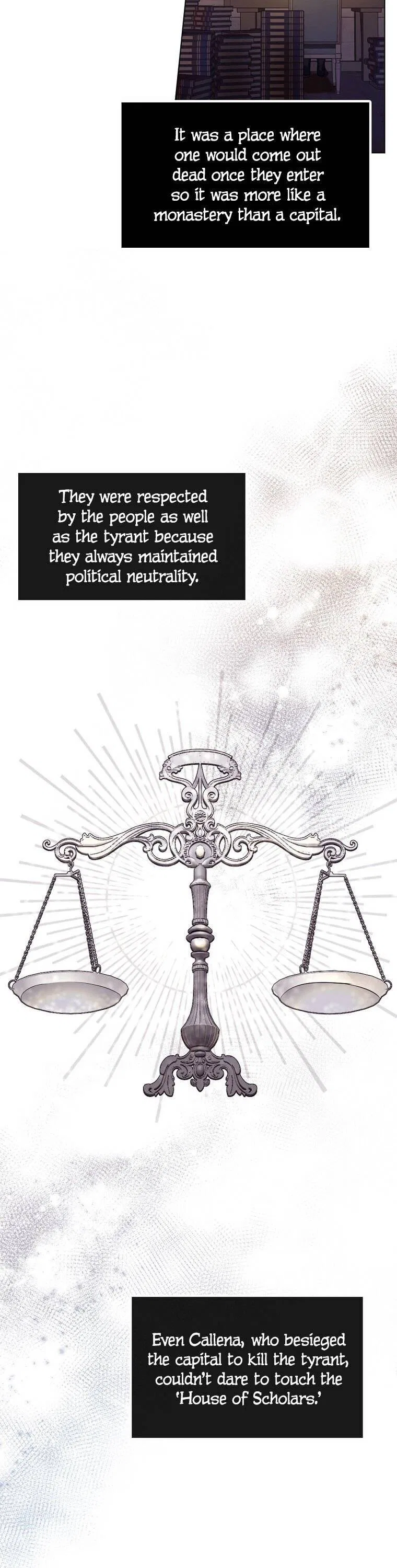 The Duchess’s Contract Marriage Chapter 6 – Page 7