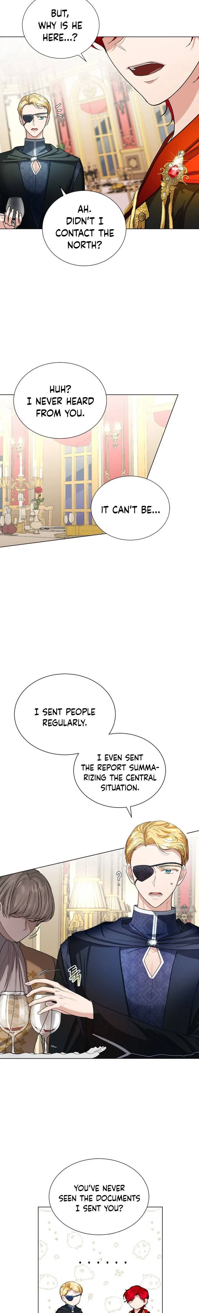 The Duchess’s Contract Marriage Chapter 6 – Page 9