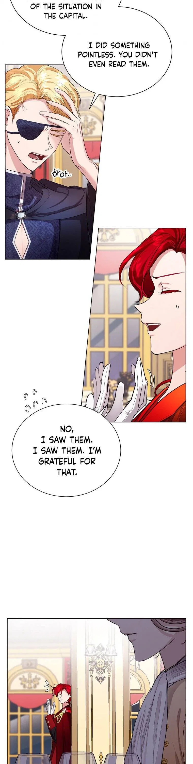 The Duchess’s Contract Marriage Chapter 6 – Page 11