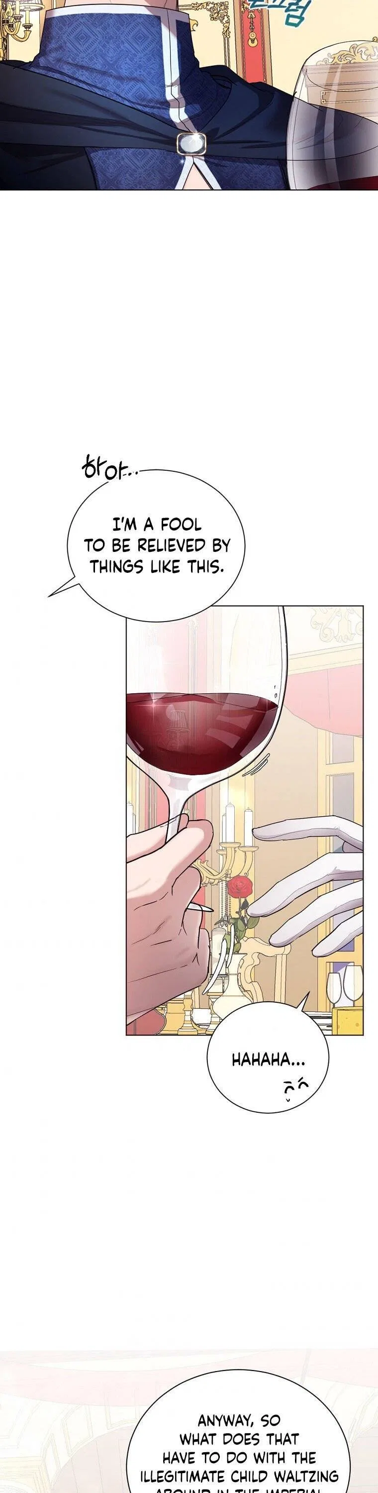 The Duchess’s Contract Marriage Chapter 6 – Page 13
