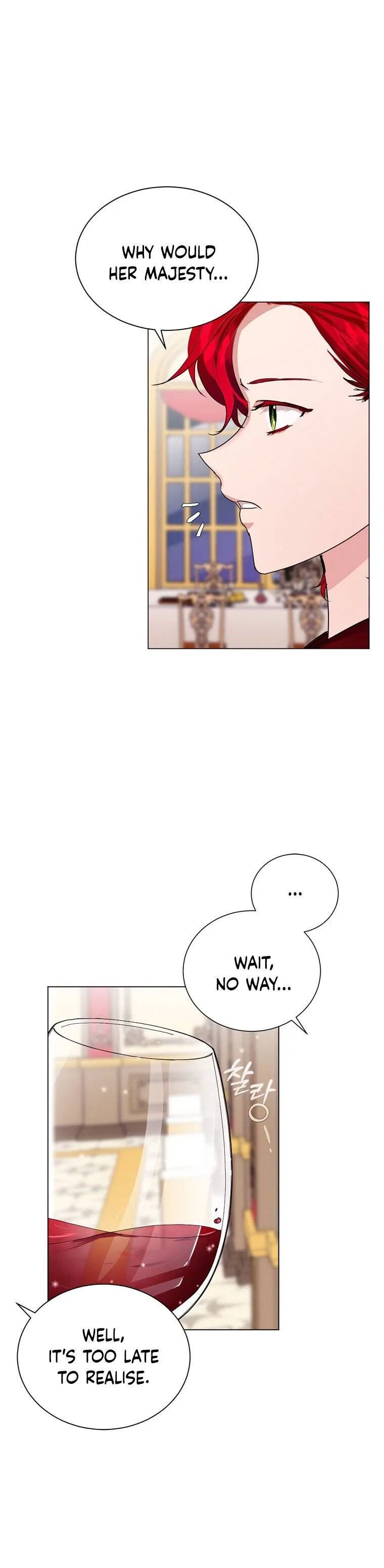 The Duchess’s Contract Marriage Chapter 6 – Page 16