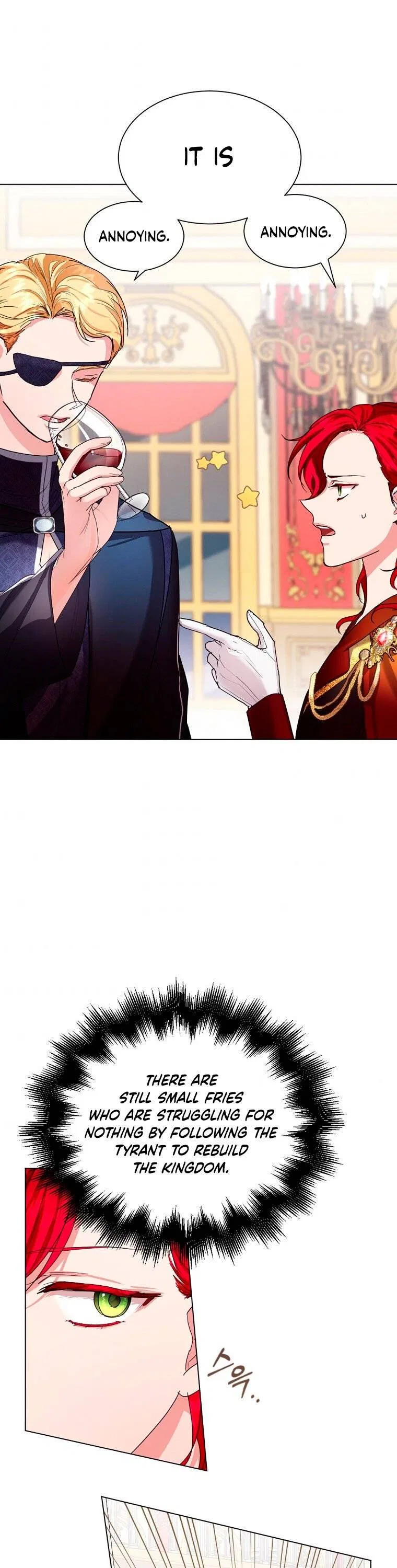 The Duchess’s Contract Marriage Chapter 6 – Page 17
