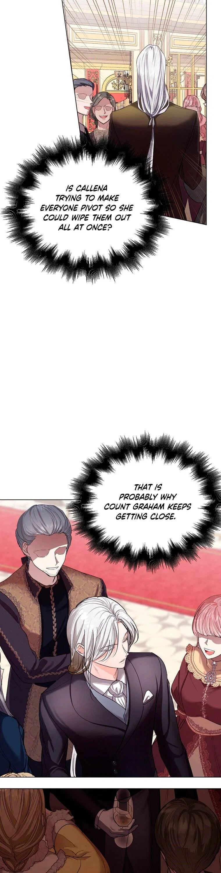 The Duchess’s Contract Marriage Chapter 6 – Page 18