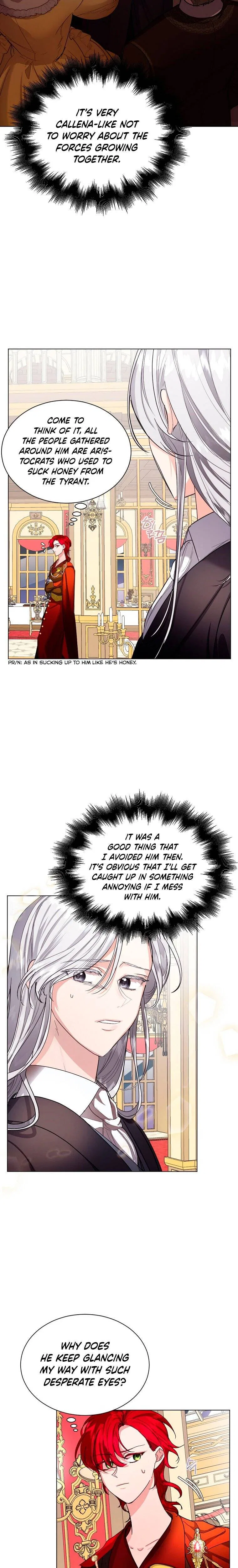 The Duchess’s Contract Marriage Chapter 6 – Page 19