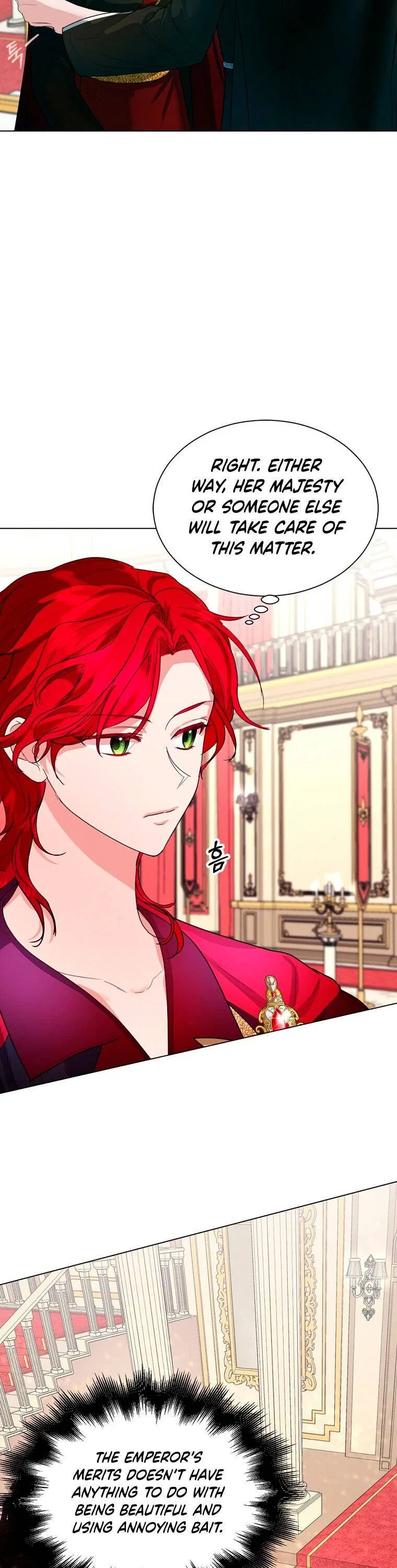 The Duchess’s Contract Marriage Chapter 6 – Page 21