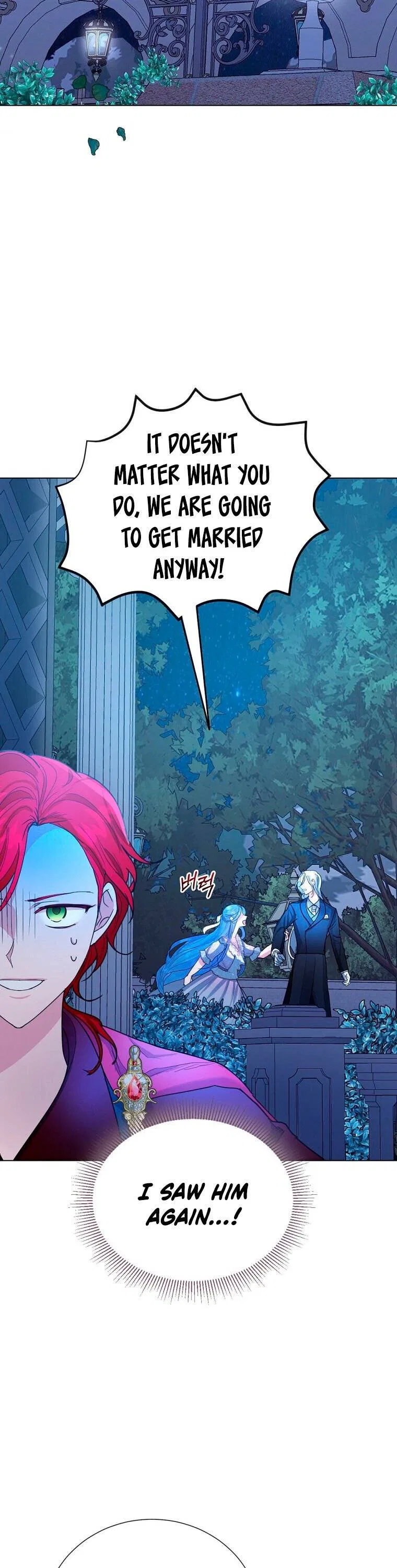 The Duchess’s Contract Marriage Chapter 6 – Page 24