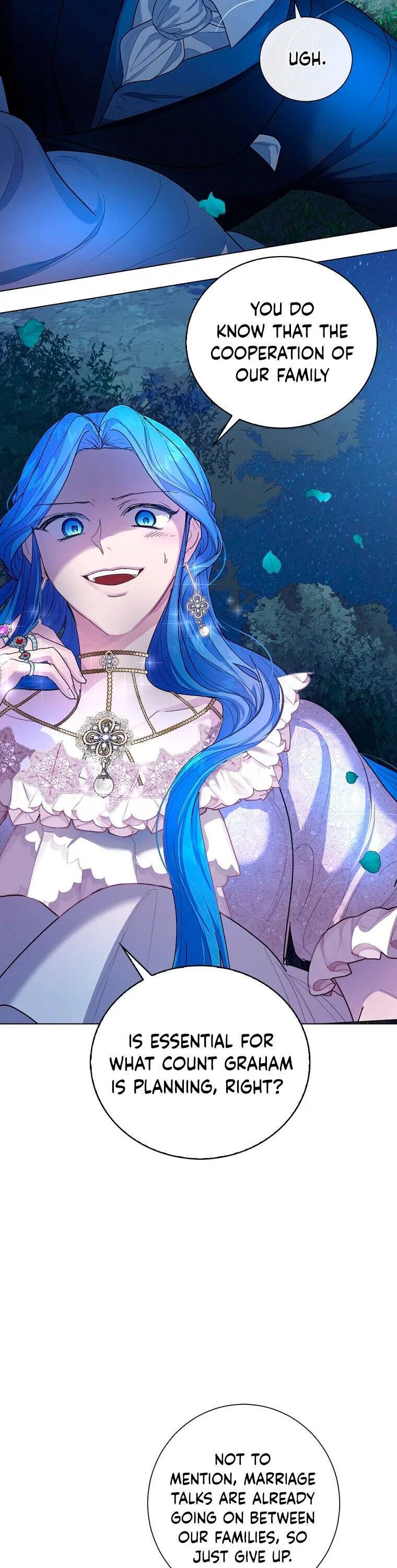 The Duchess’s Contract Marriage Chapter 6 – Page 28