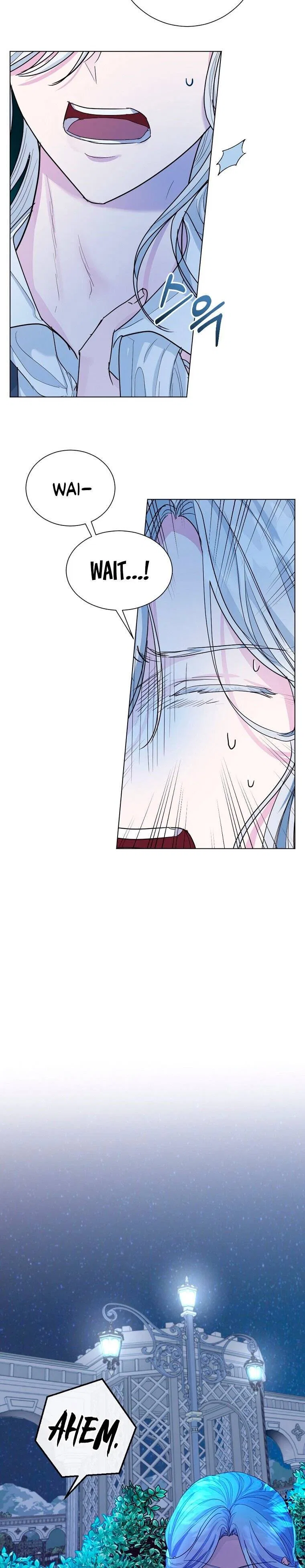The Duchess’s Contract Marriage Chapter 6 – Page 29
