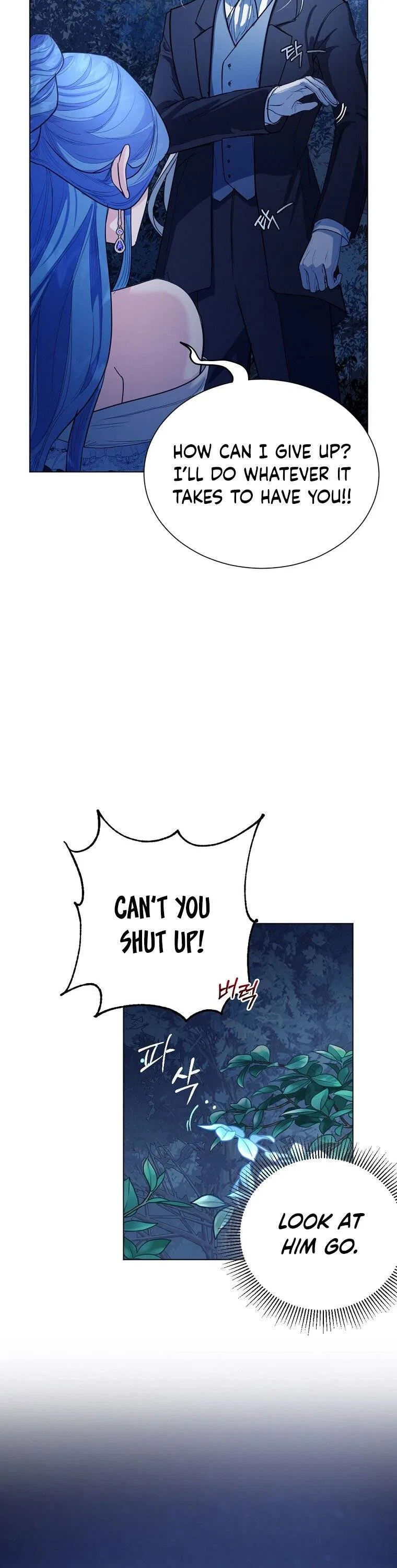 The Duchess’s Contract Marriage Chapter 5 – Page 4